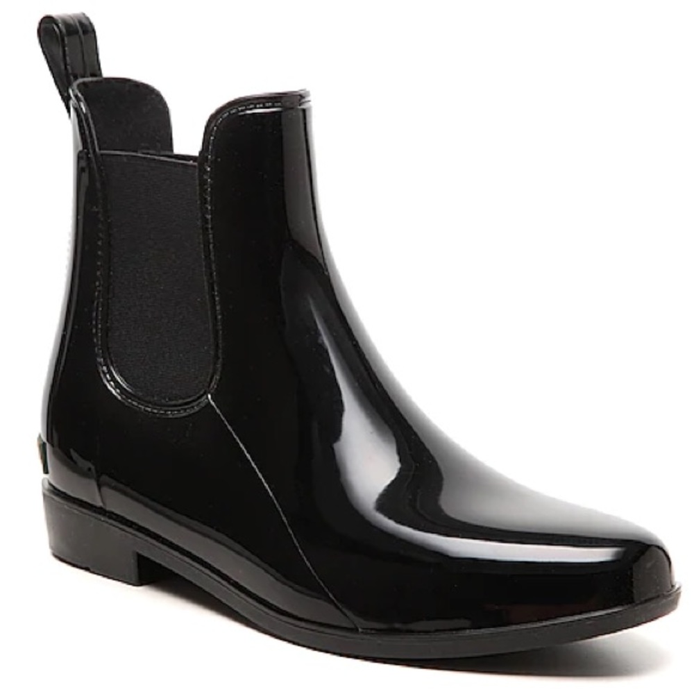 Ralph Lauren Ankle Rain Boots